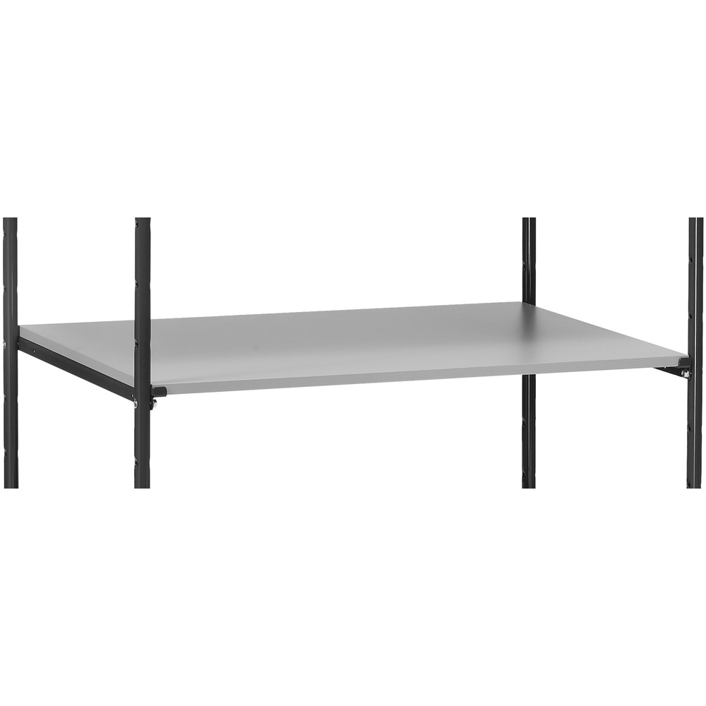 fetra® Estante GREY EDITION E8101ETAW-7016