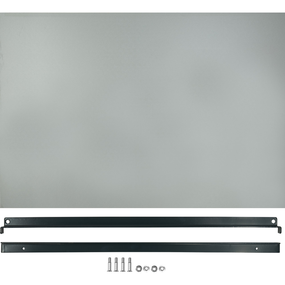 fetra® Estante GREY EDITION E8101ETAW-7016