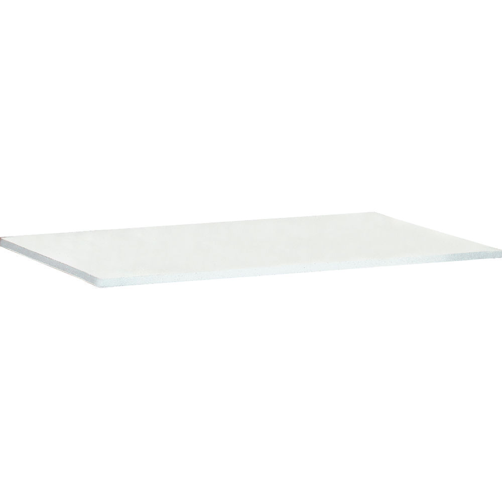 fetra® Estante ESD E9302ET sin estribo de soporte