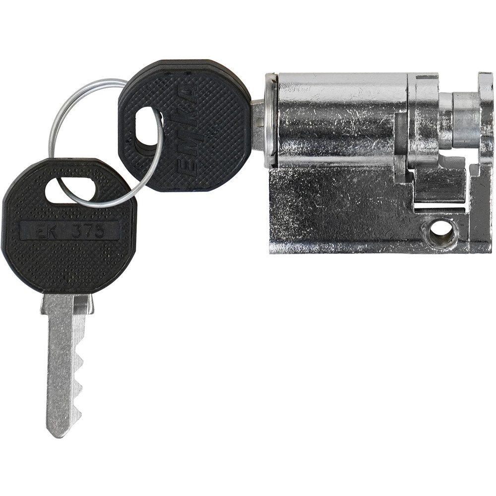 fetra® Cerradura de repuesto EZ-LOCK5392