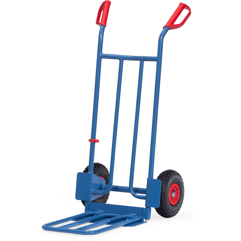 fetra® Carretilla para paquetes K1116P