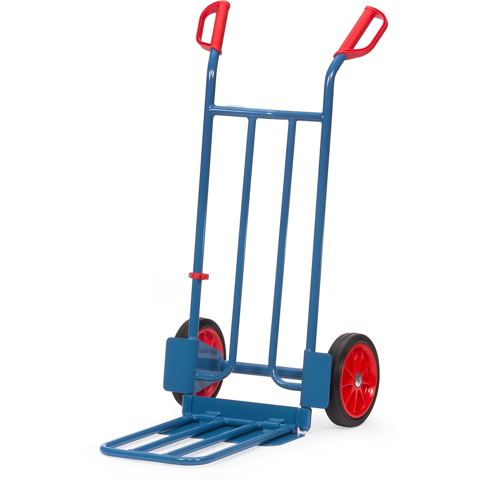 fetra® Carretilla para paquetes K1116V