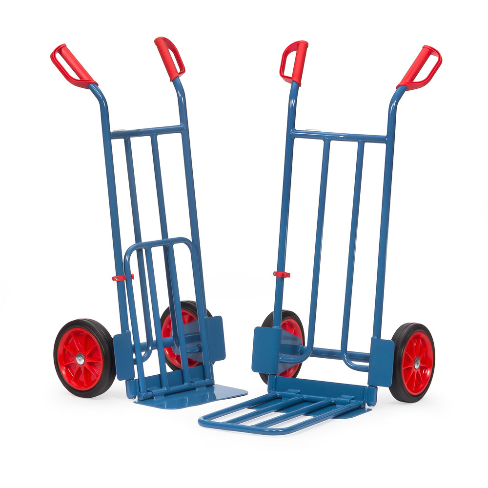fetra® Carretilla para paquetes K1116V