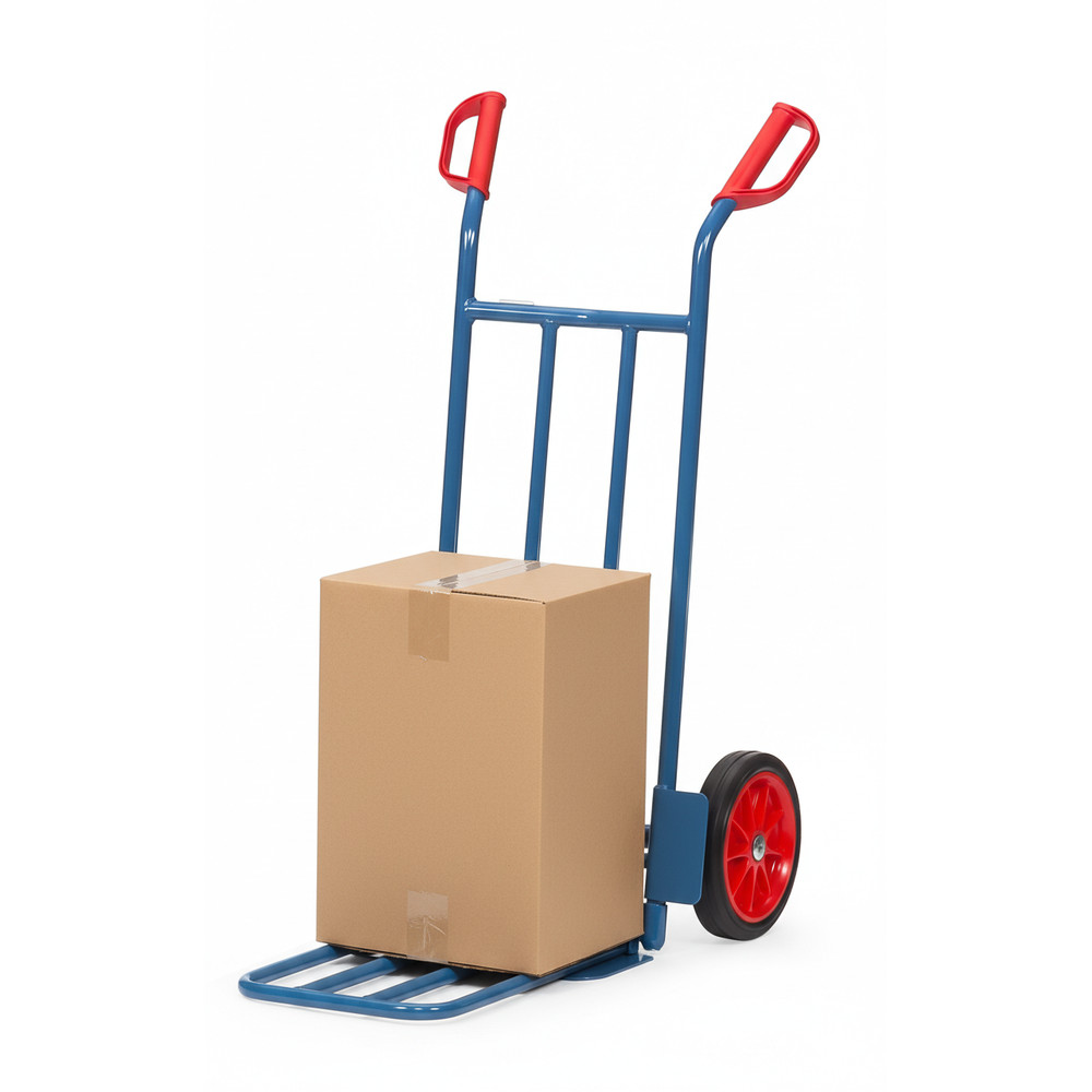 fetra® Carretilla para paquetes K1116V