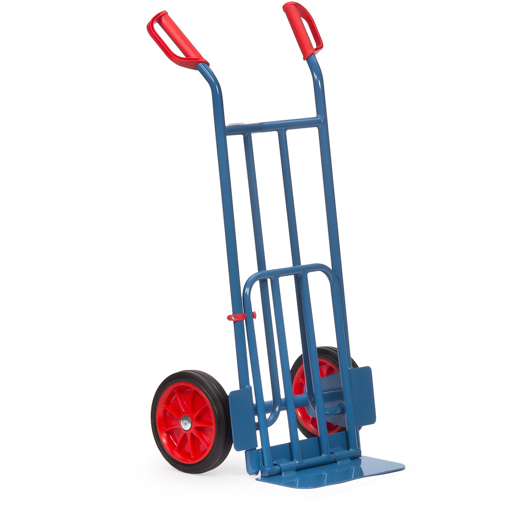 fetra® Carretilla para paquetes K1116V