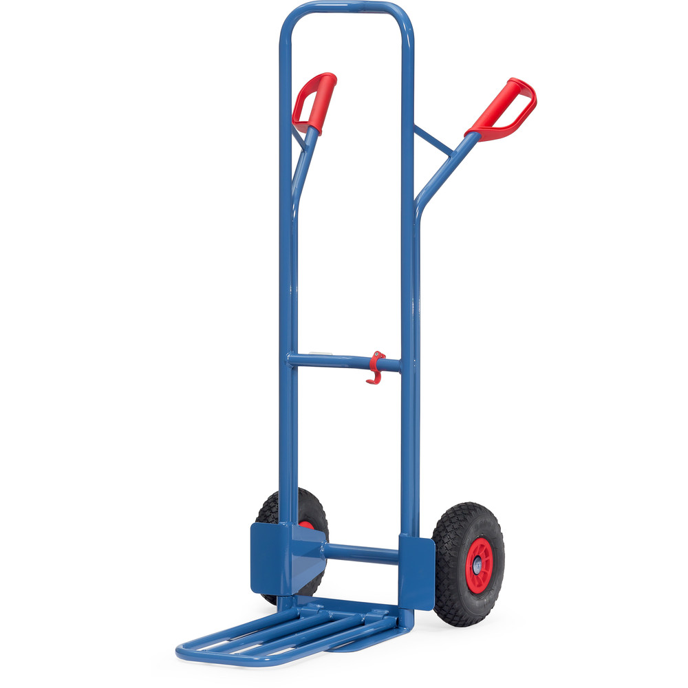 fetra® Carretilla para paquetes K1326P