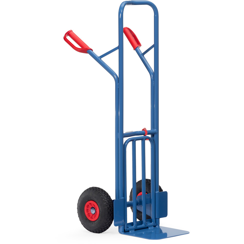 fetra® Carretilla para paquetes K1326P