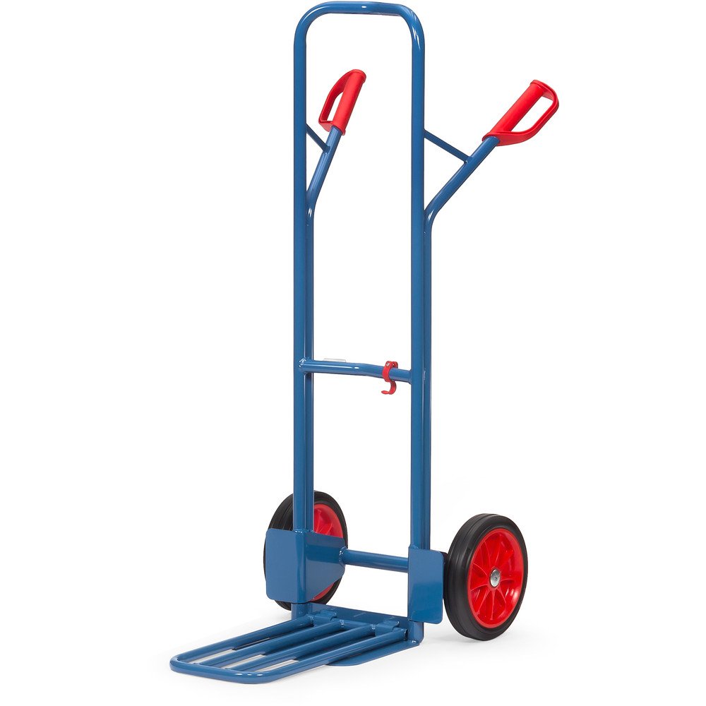 fetra® Carretilla para paquetes K1326V