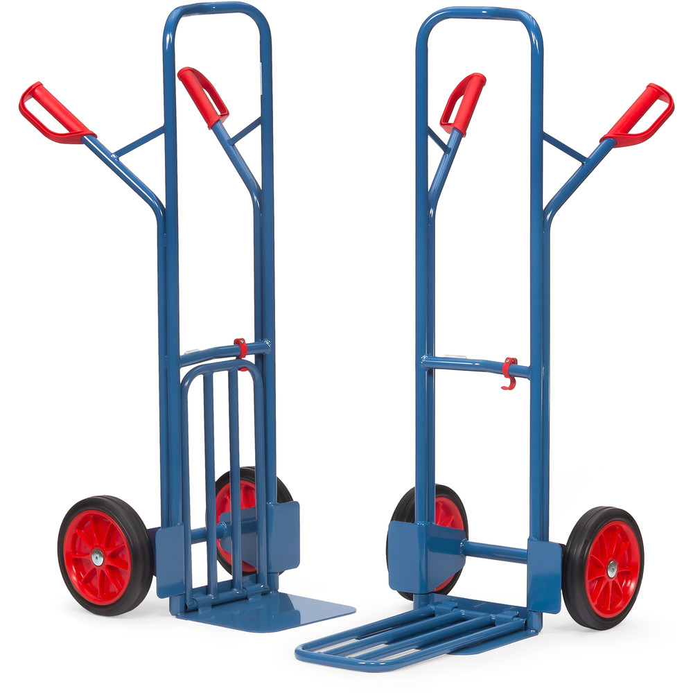 fetra® Carretilla para paquetes K1326V
