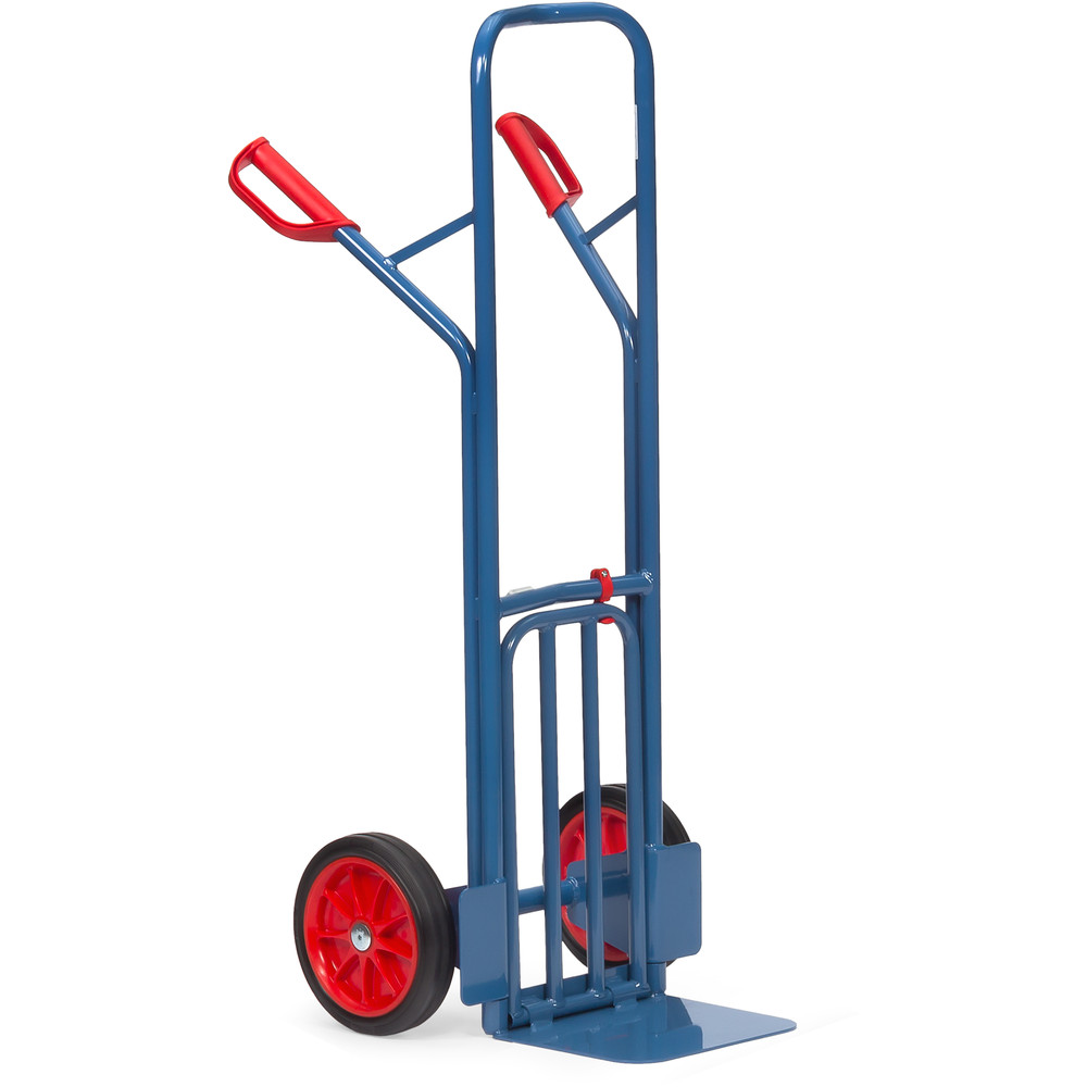 fetra® Carretilla para paquetes K1326V