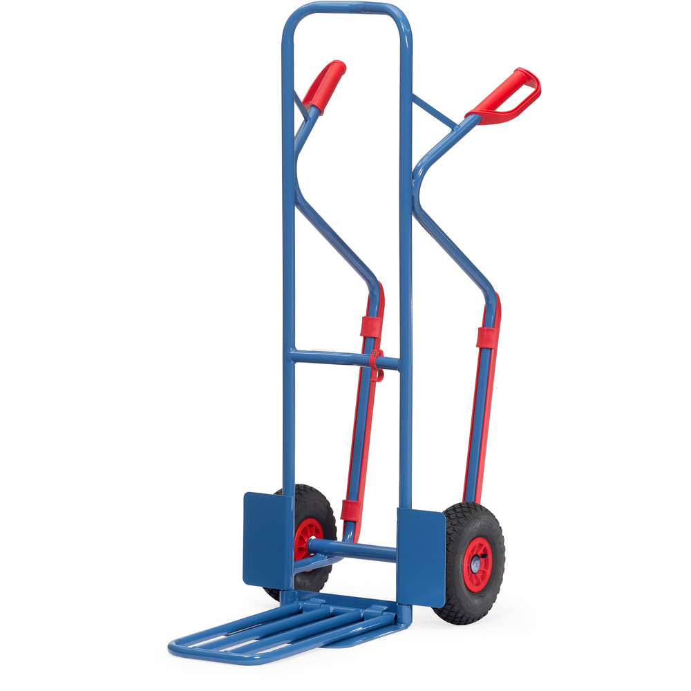 fetra® Carretilla para paquetes K1331L