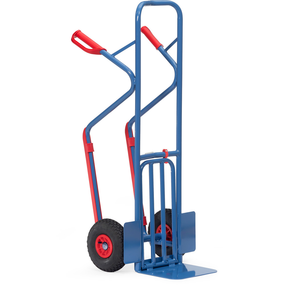 fetra® Carretilla para paquetes K1331L