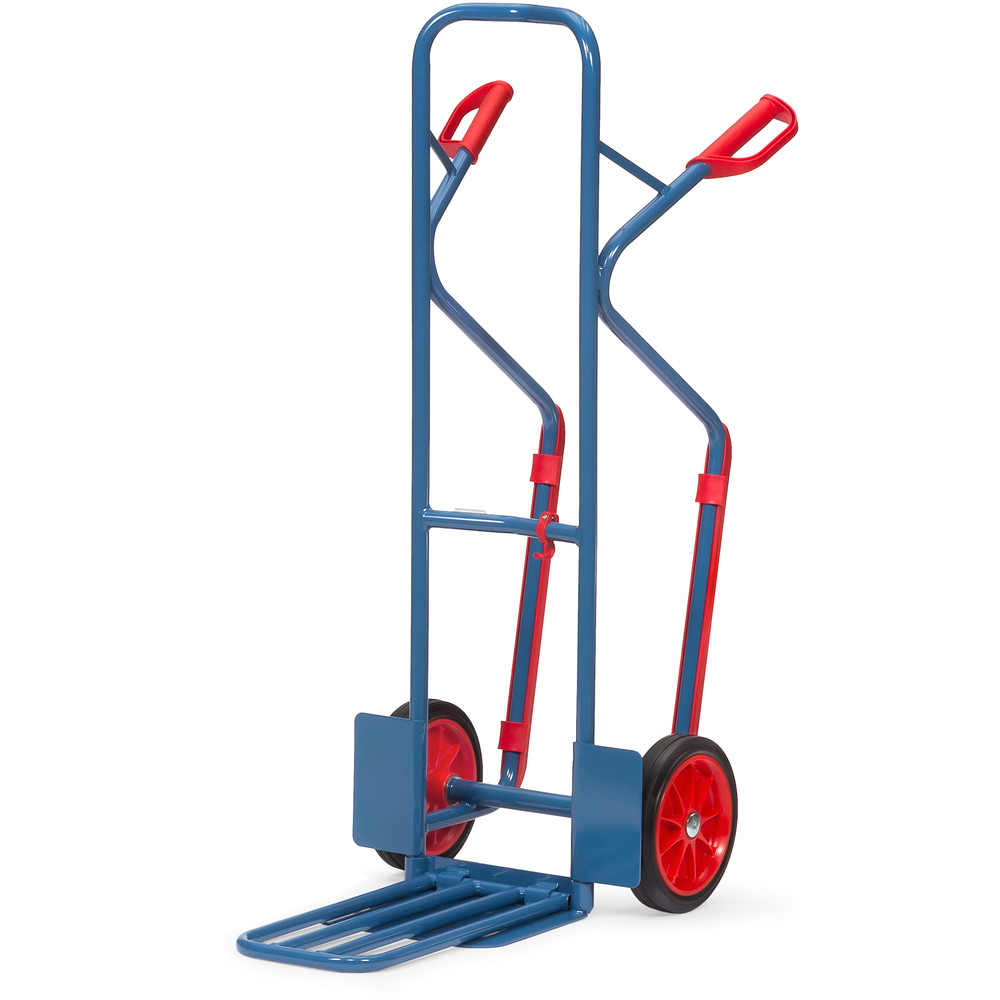 fetra® Carretilla para paquetes K1331V