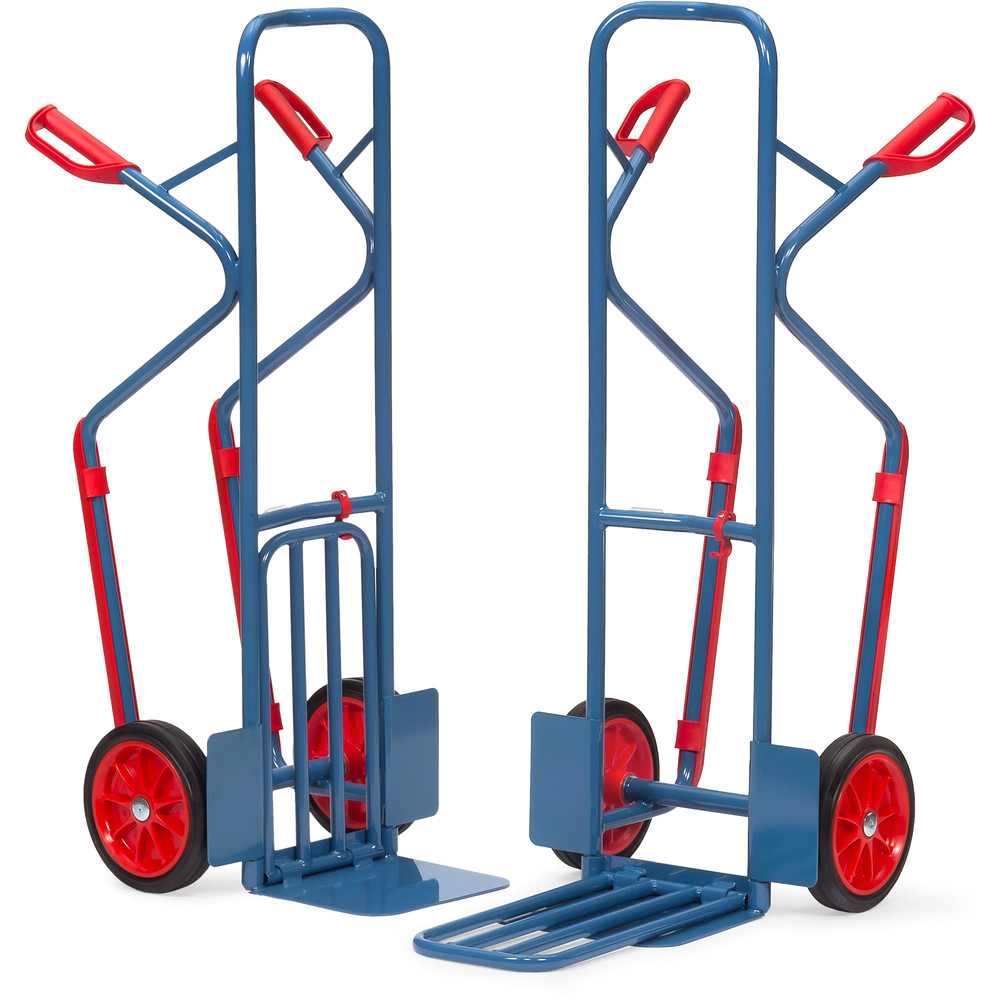 fetra® Carretilla para paquetes K1331V