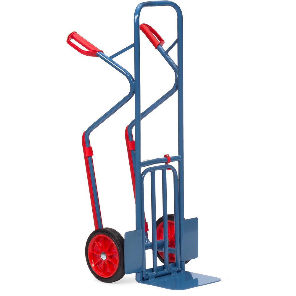 fetra® Carretilla para paquetes K1331V