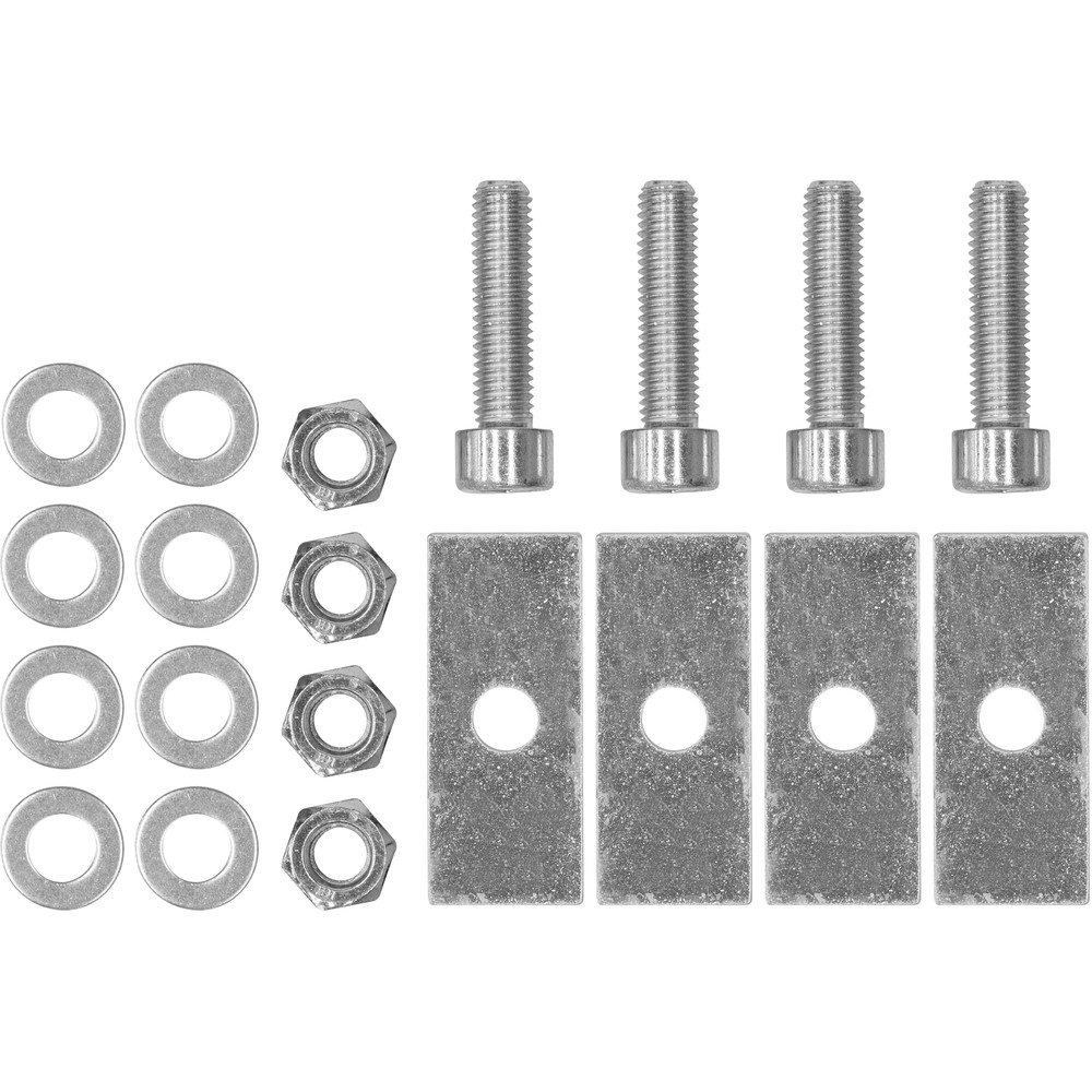 Kit de montaje para fetra® marco de montaje