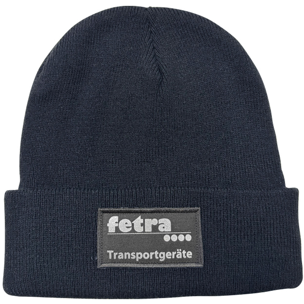 fetra® Gorro de punto ME-MB-U-OS