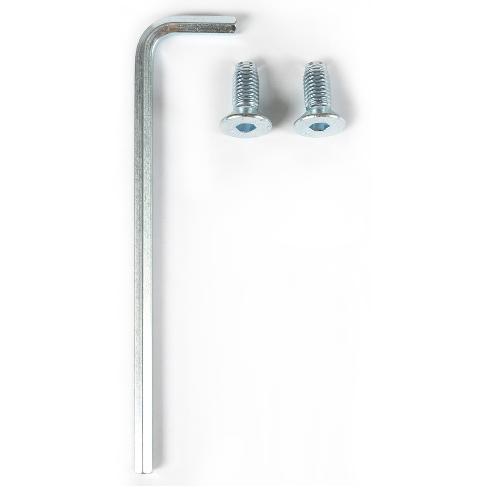 fetra® Bolsa de tornillos W555-0020