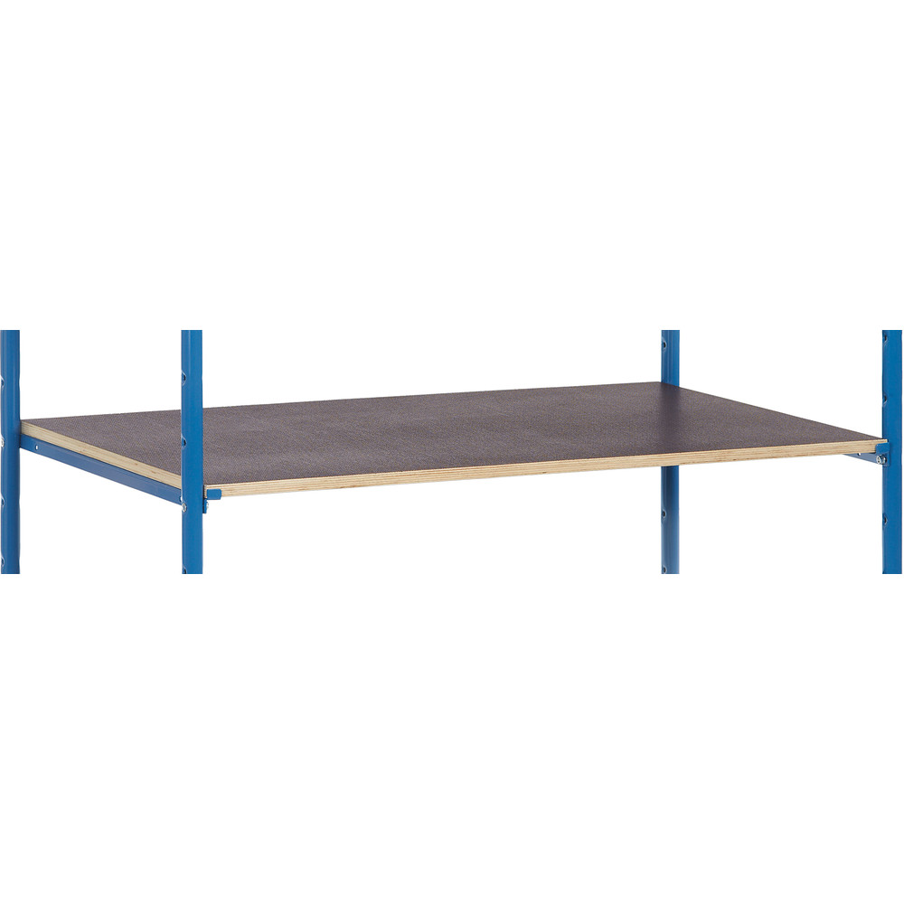 fetra® Estantes E18202ETAW