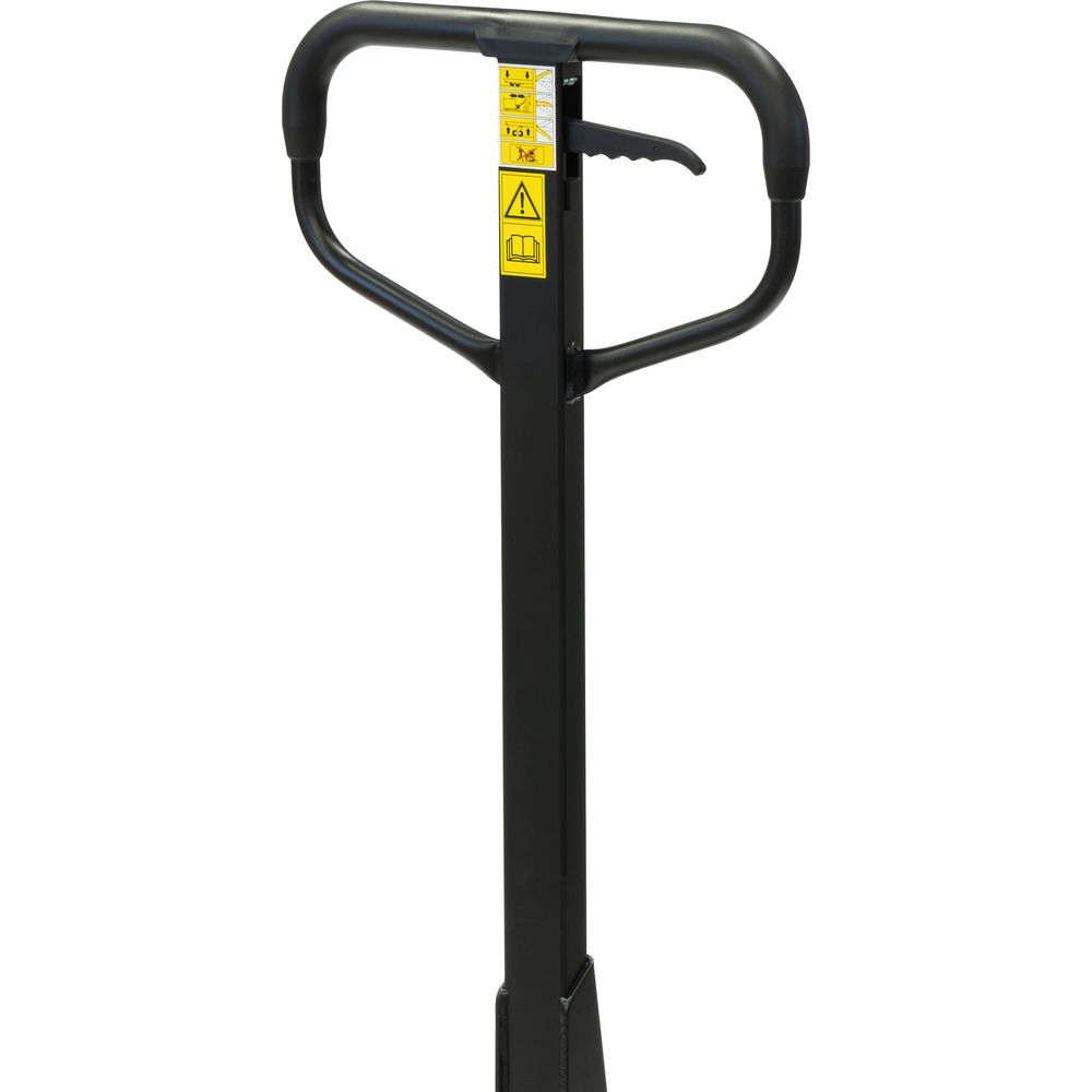 fetra® Transpaleta 2130 - 2,5 t, Poliuretano